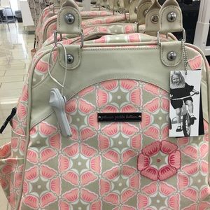 Petunia pickle bottom diaper bag